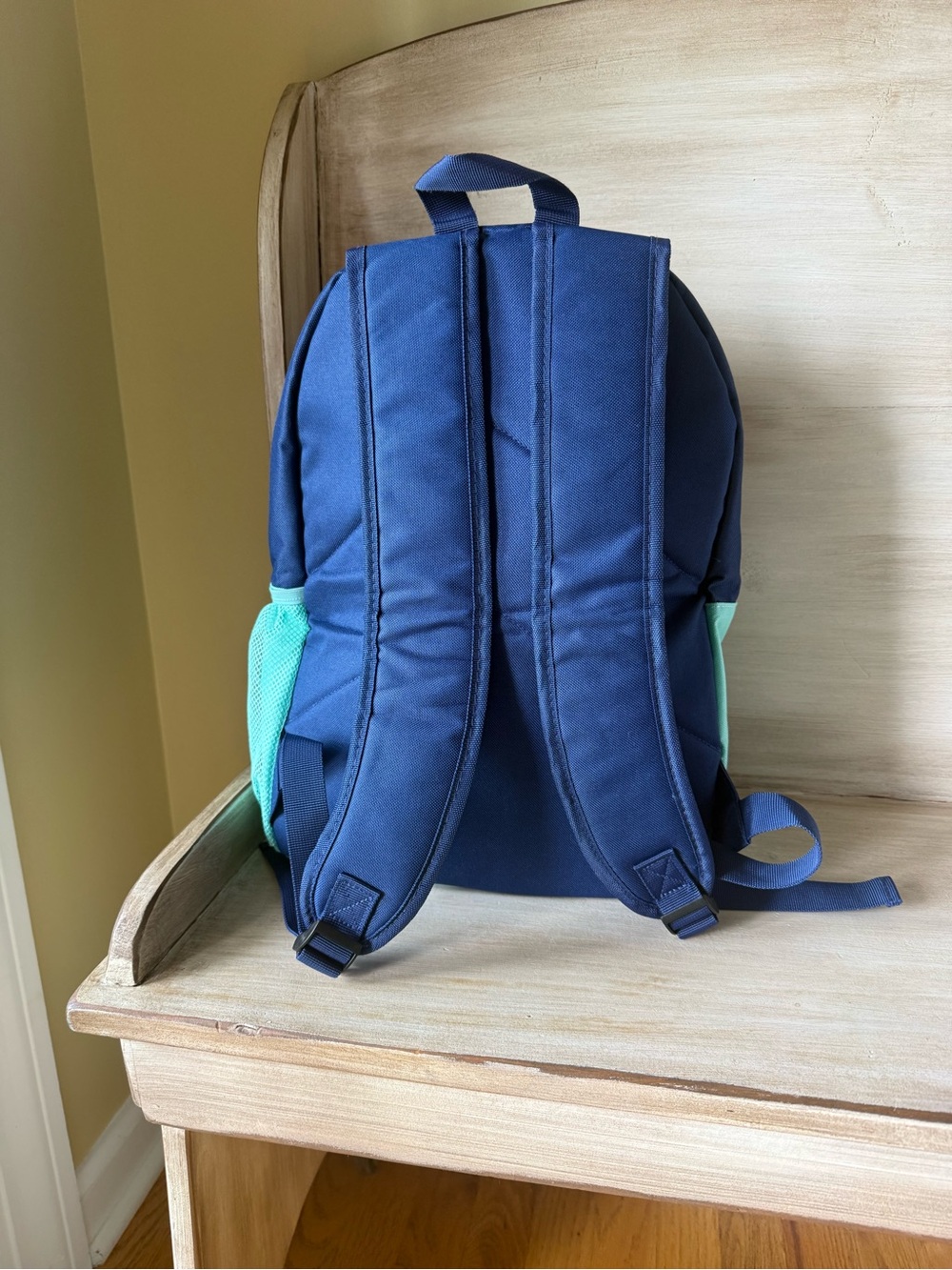 Dude Perfect Merch Backpack 11 Inch - Picture 2 of 5